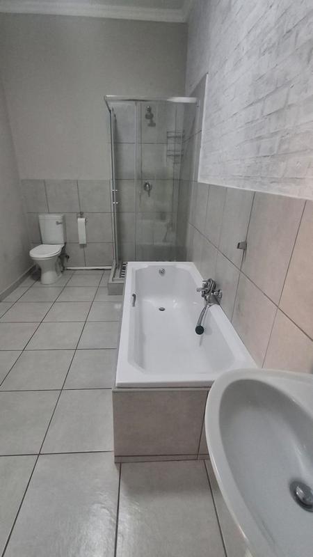 2 Bedroom Property for Sale in Bothaville Free State